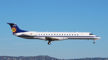 CE-04 (cn 145548) Embraer ERJ-145LR