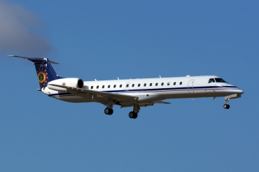 CE-03 (cn 145526) Embraer ERJ-145LR
