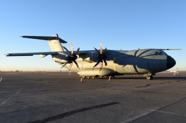 17-0078 (078) 2018 Airbus A400M-180