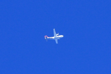 69-033 (D33) Transall C-160D