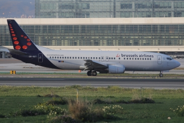 OO-VET (28202) 1998 Boeing 737-4Q8