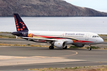 OO-SNC (1797) 2002 Airbus A320-214