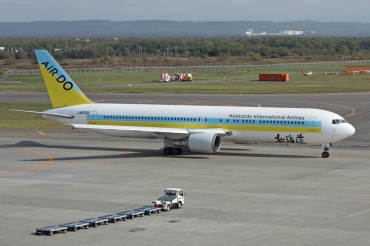 JA8359, (cn 25617/439), Boeing 767-381