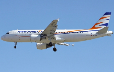 OK-HCB (2180) 2004 Airbus A320-214