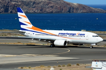 OK-SWW (28254) 2003 Boeing 737-7Q8
