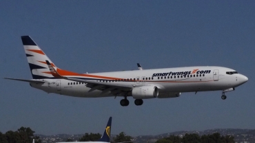 OK-TSH (28231) 2000 Boeing 737-804(WL)