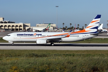 OK-TVJ (29351) 2004 Boeing 737-8Q8(WL)