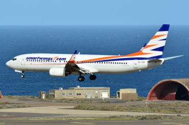 OK-TSR (40875) 2010 Boeing 737-82R(WL)