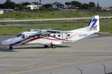 CS-DVU (cn 8080) Dornier Do-228-201