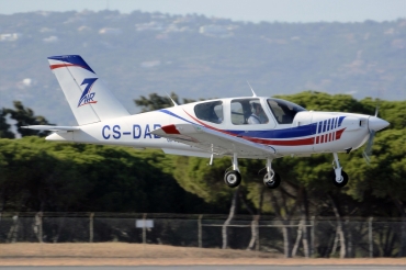 CS-DAB (1554) 1993 Socata TB-9 Tampico