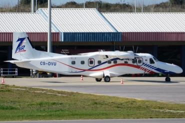 CS-DVU (cn 8080) Dornier Do-228-201