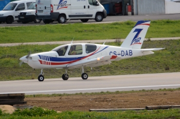 CS-DAB (1554) 1993 Socata TB-9 Tampico