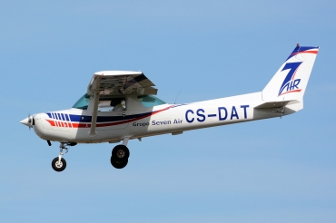 CS-DAT (152-83914) Cessna 152