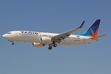 PR-VBJ (36434) Boeing 737-8EH(WL)