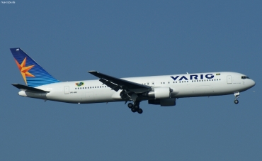 PR-VAE (27619) 1995 Boeing 767-31A(ER)