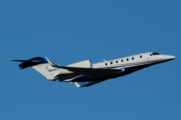 N510CX (750-0510) Cessna 750X Plus