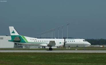 YR-SBL (2000-013) 1995 Saab 2000