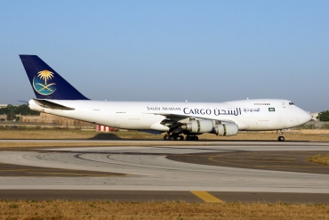 N783SA (cn 23919) Boeing 747-281FSCD