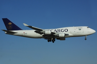 TC-ACG (25641) 1992 Boeing 747-481(BDSF)