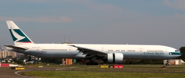 B-KQC (39236) 2012 Boeing 777-367(ER)