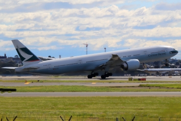 B-KQT (41766) 2014 Boeing 777-367ER
