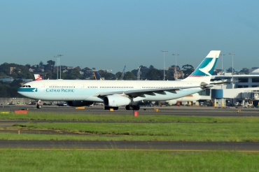 B-LAD (776) 2006 Airbus A330-343X