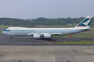 B-LJG (39244) 2012 Boeing 747-867F