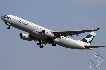 B-LAQ (1349) 2012 Airbus A330-343