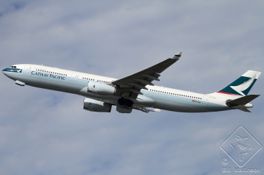 B-LAC (679) 2005 Airbus A330-343