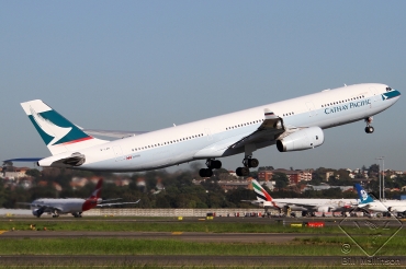 B-LAP (1343) 2012 Airbus A330-343
