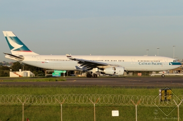 B-LAZ (1387) 2013 Airbus A330-343