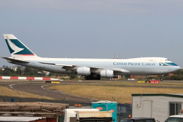 B-LJG (39244) 2012 Boeing 747-867F