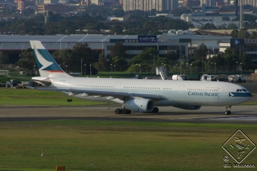 B-LAB (673) 2005 Airbus A330-343