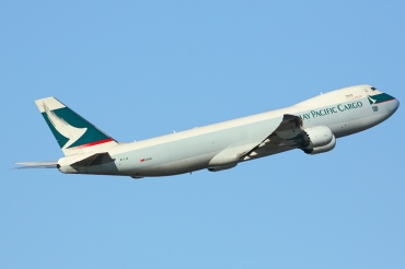 B-LJC (39240) 2013 Boeing 747-867F