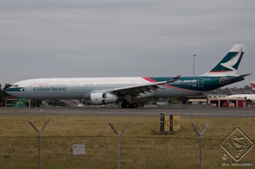 B-LAD (776) 2006 Airbus A330-343X