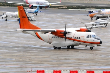 AEE-503 (C150) 1987 CASA CN-235-100M
