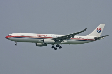 B-6083, (cn 830), Airbus A330-343X