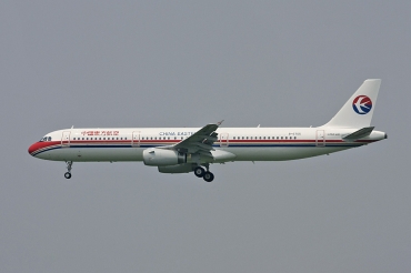 B-6755, (cn 4746), Airbus A321-231
