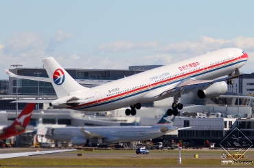B-6083, (cn 830), Airbus A330-343X