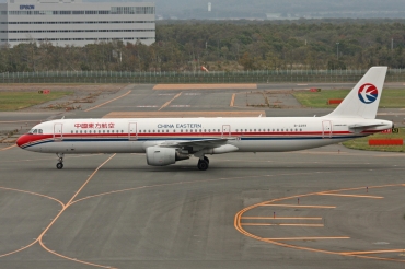 B-2289, (cn 2309), Airbus A321-211