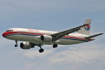 B-2202, (cn 925), Airbus A320-214