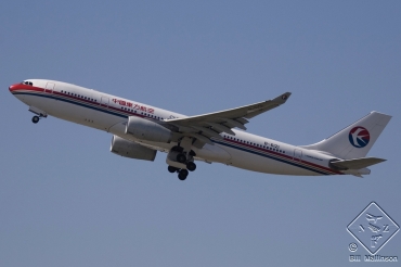 B-6121 (728) 2006 Airbus A330-243