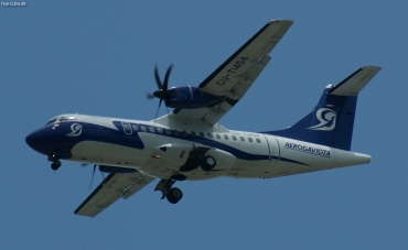 CU-T1454 (616) 2002 ATR 42-500