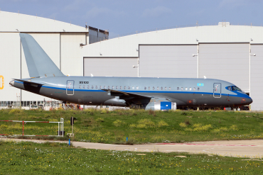 95100 (95096) 2016 Sukhoi Superjet 100-95SBJ