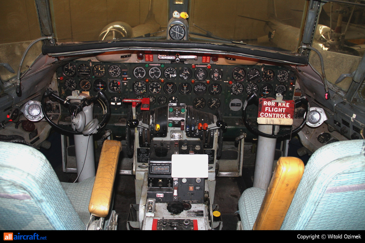 LN-KLK · Convair 440-75 Metropolitan · (SVG / ENZV)