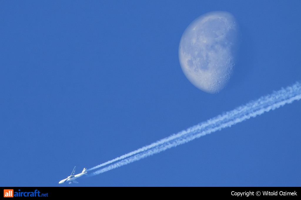 4X-EAR · Boeing 767-352/ER · -