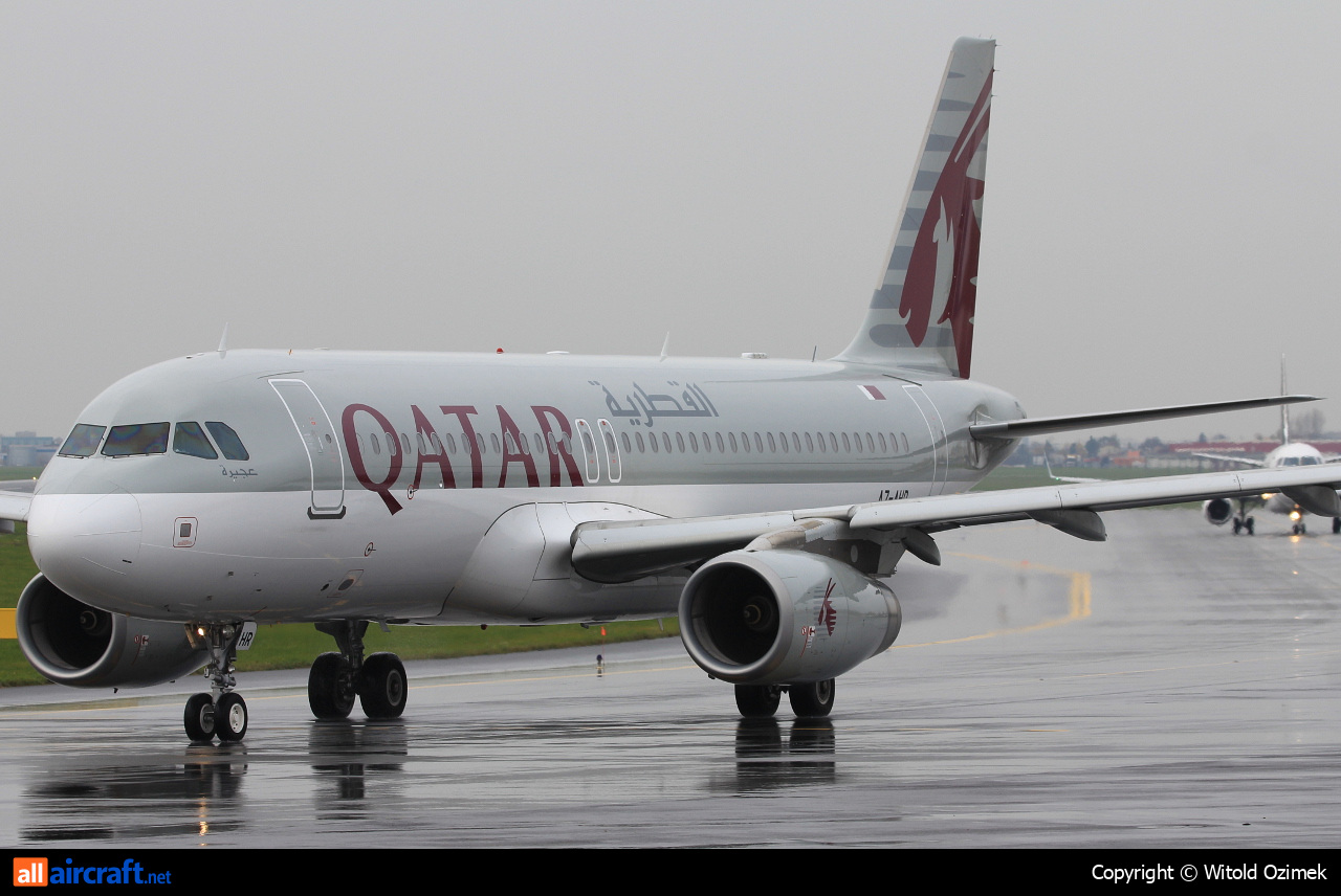 A7-AHR