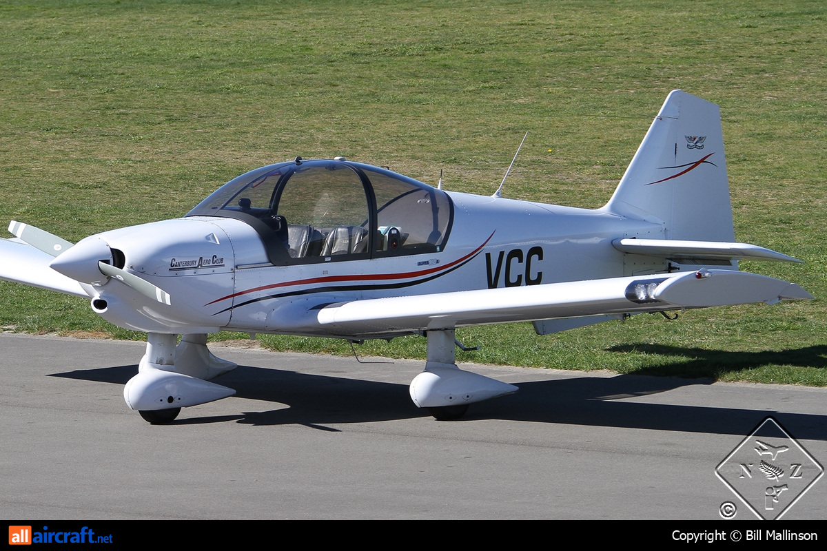 ZK-VCC