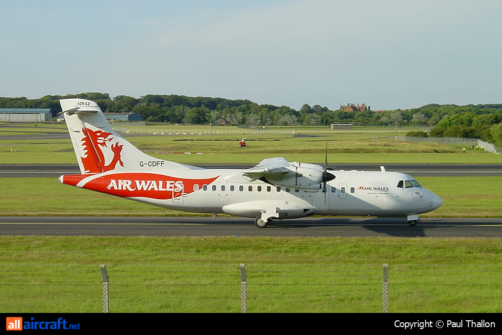 G-CDFF
