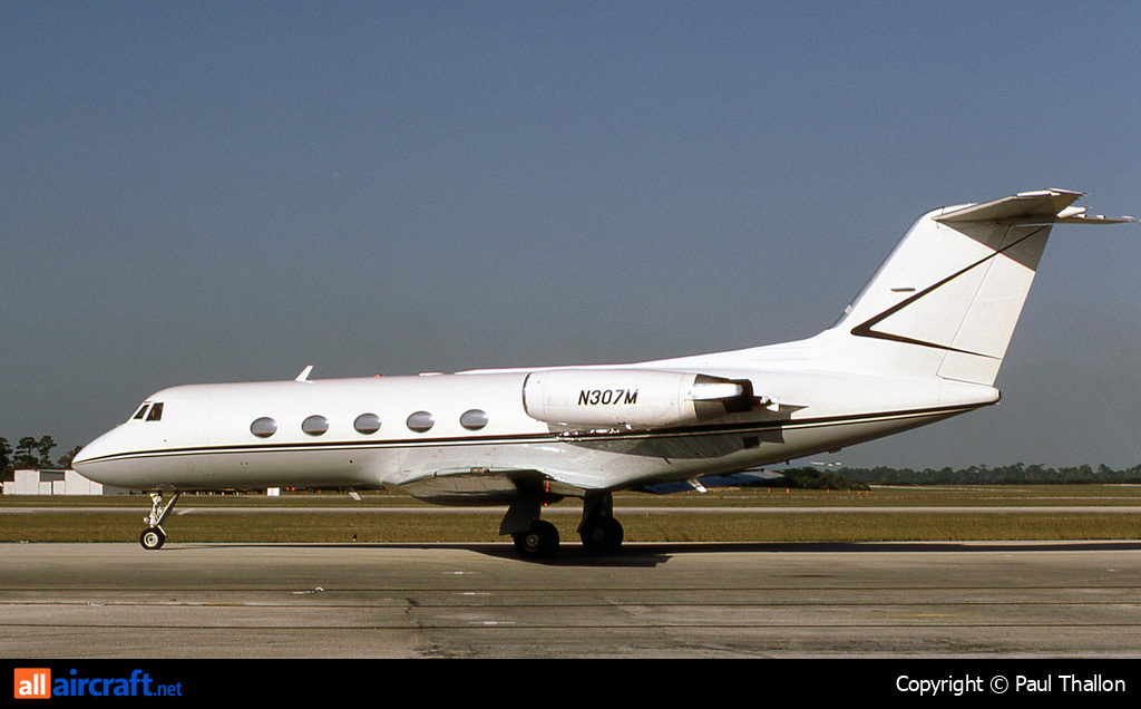 N307M
